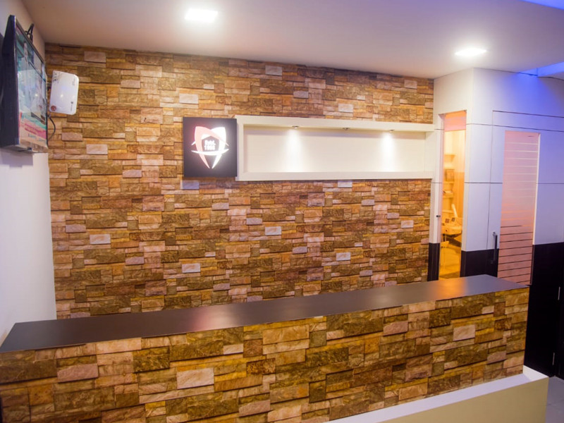 SMILE WAY DENTAL CARE MANJERI