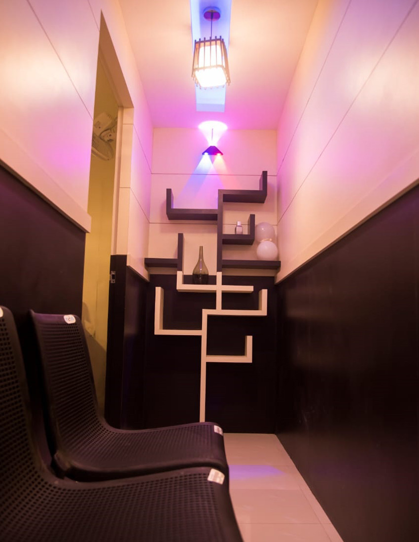 SMILE WAY DENTAL CARE MANJERI