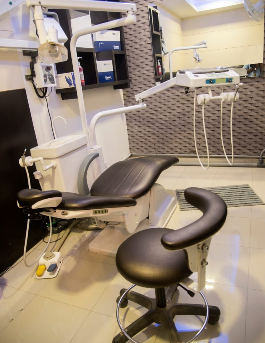 SMILE WAY DENTAL CARE MANJERI